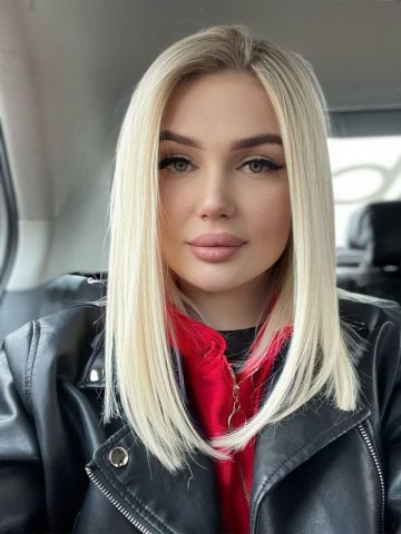 Марина